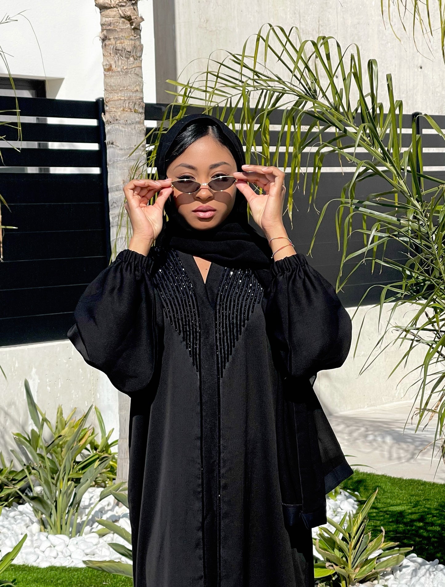 ABAYA Nora