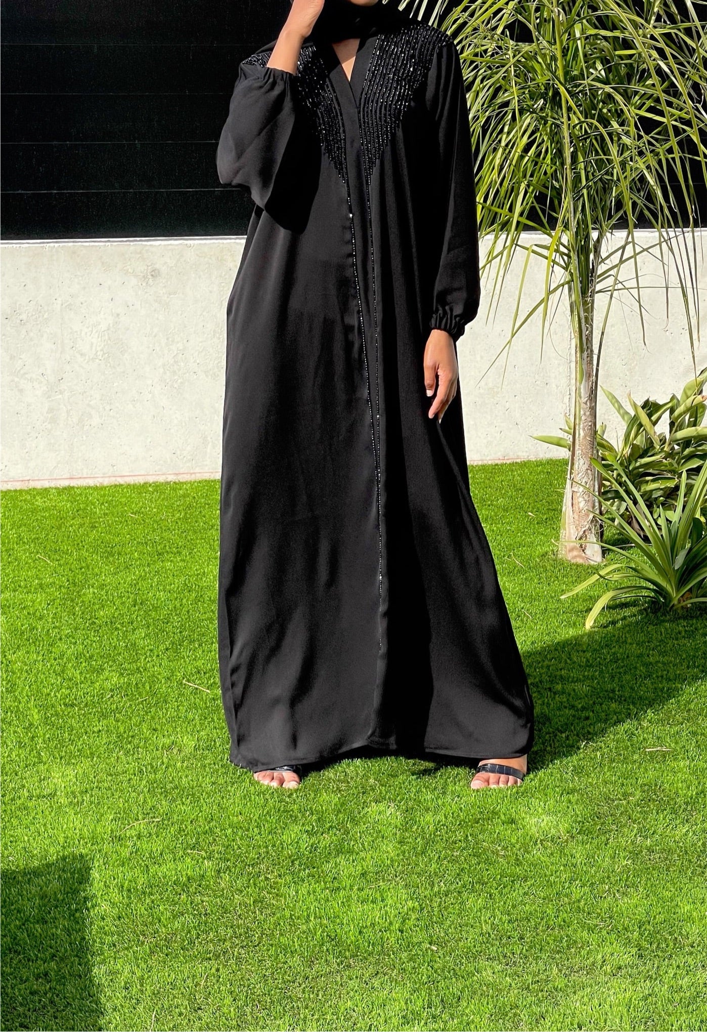 ABAYA Nora