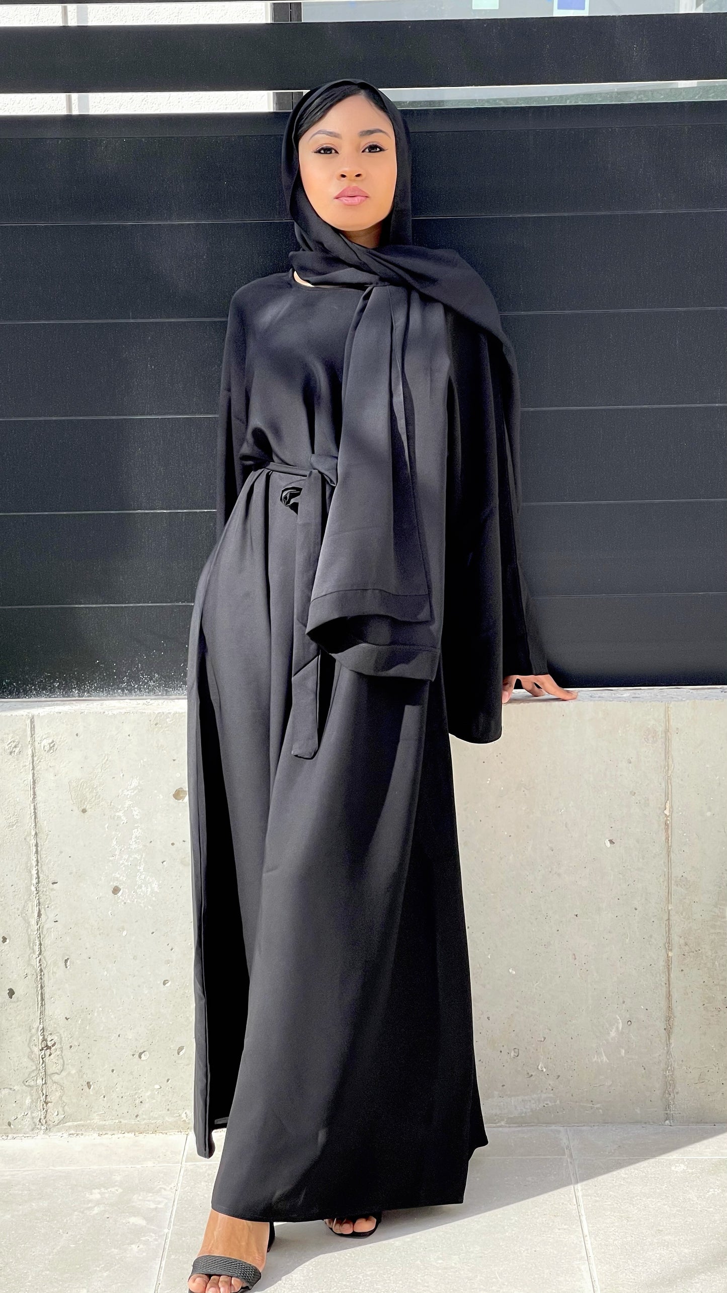 ROBE Aïssa