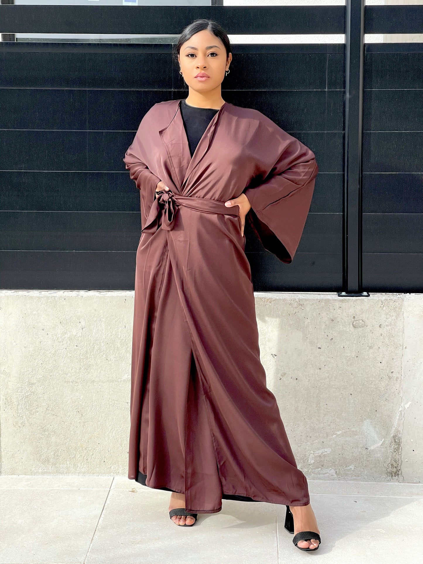 KIMONO Laya