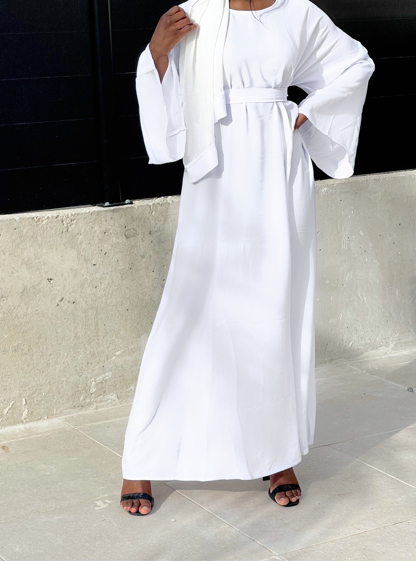 ROBE Aïssa