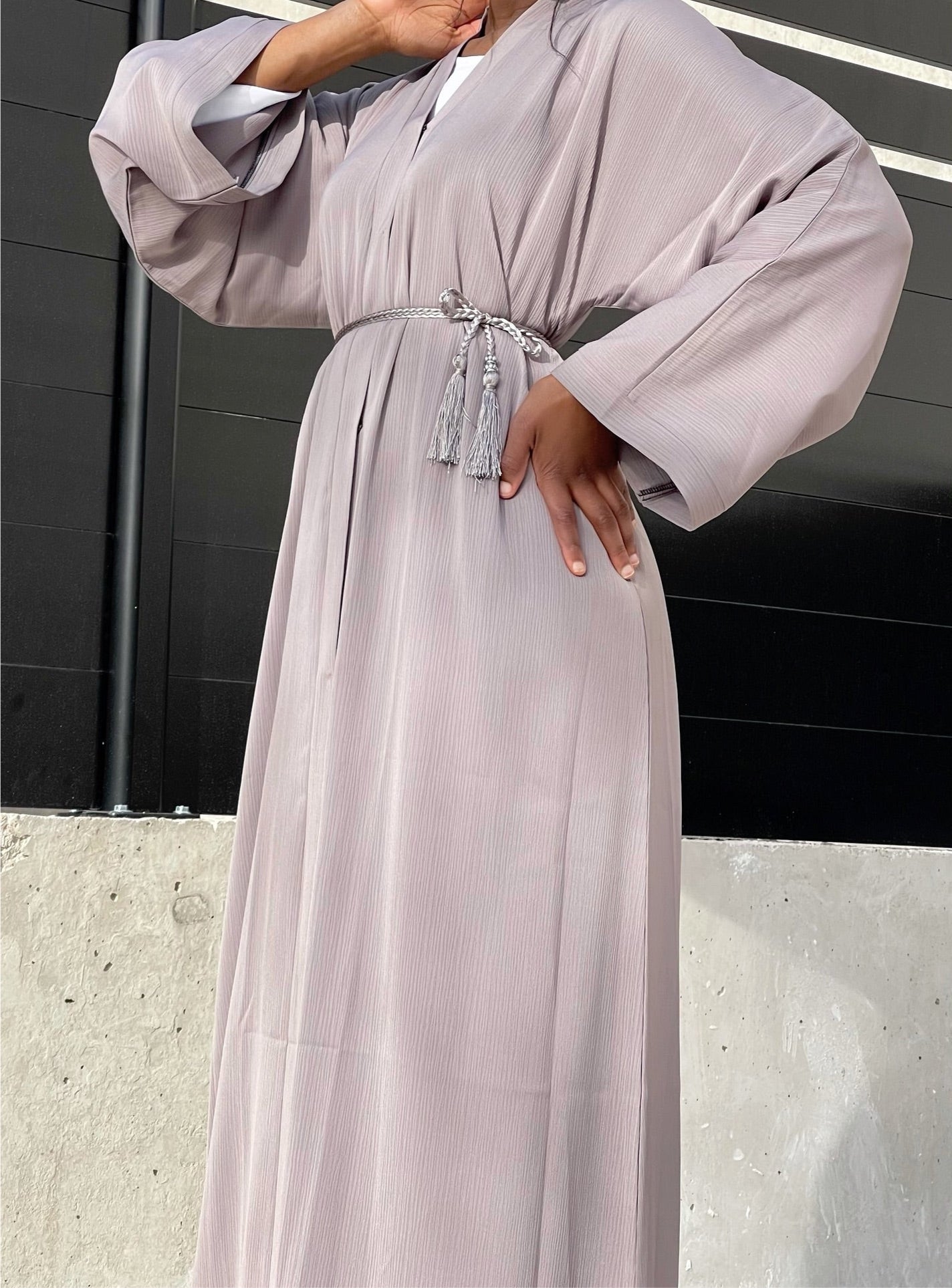 ABAYA Leila