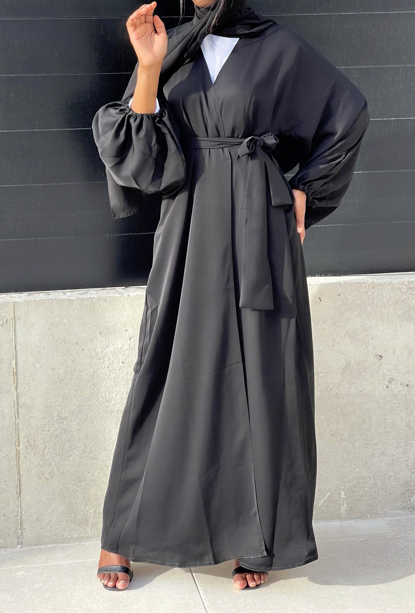 KIMONO Hafssa