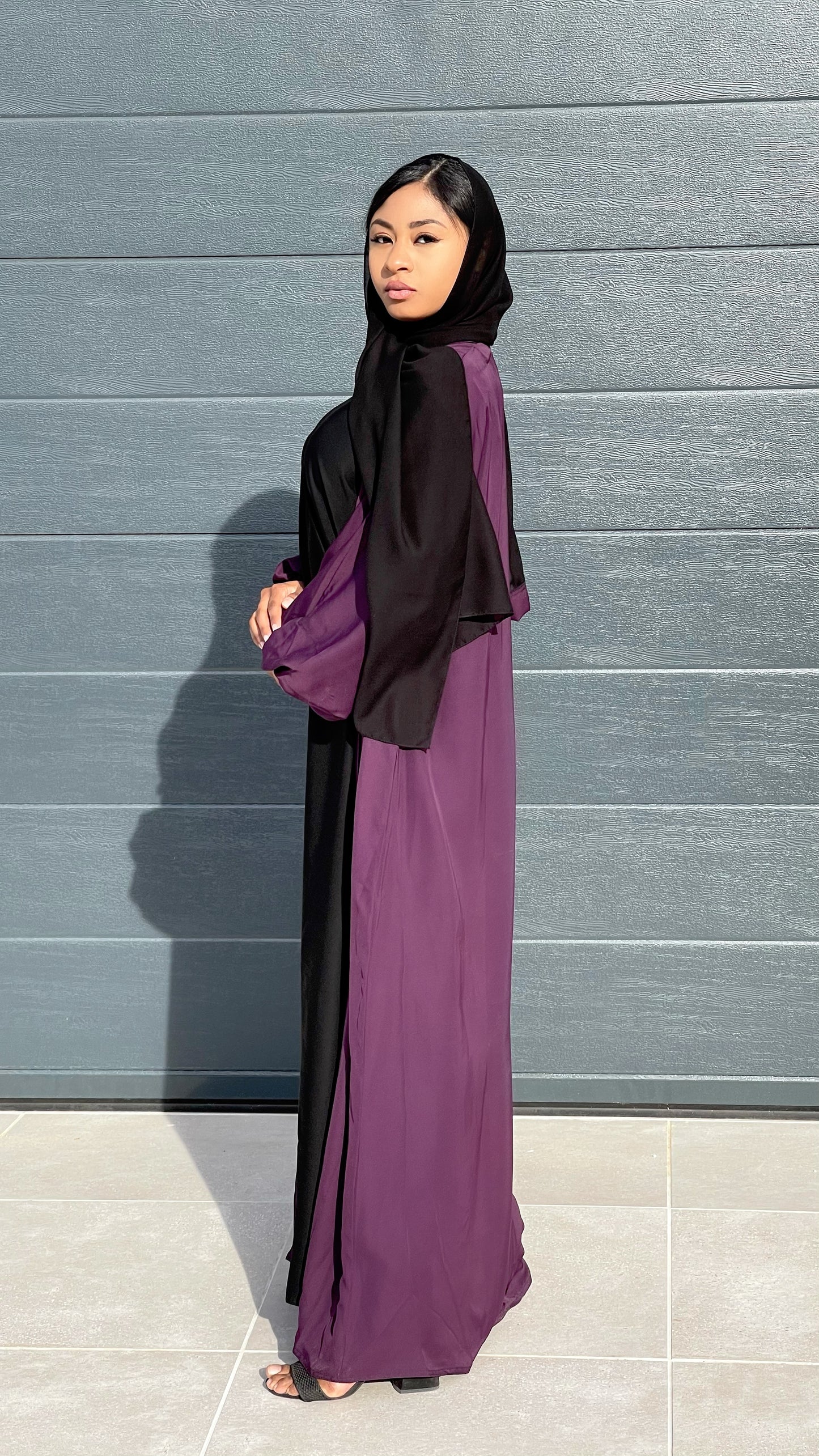 KIMONO Hafssa