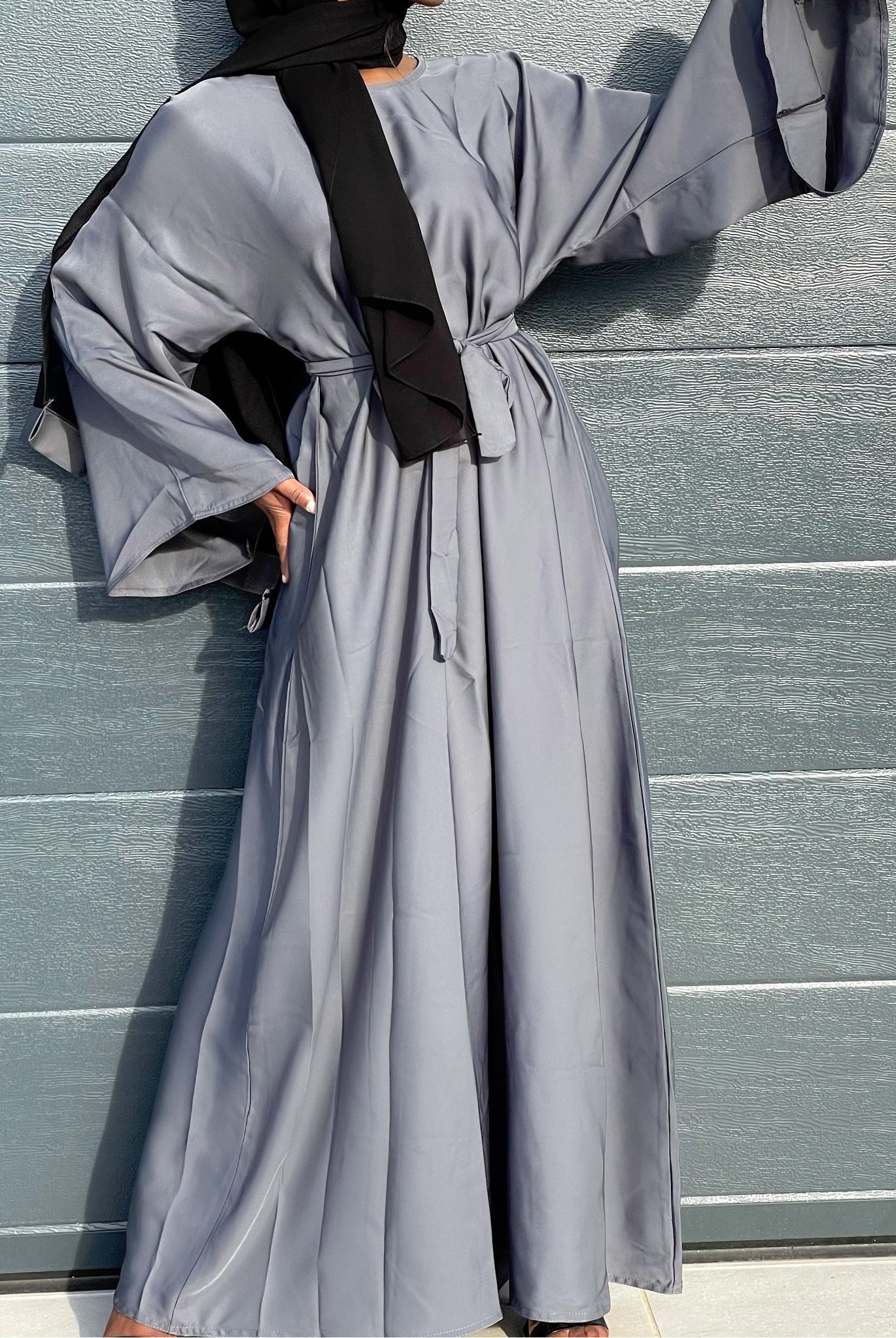 ROBE Aïssa
