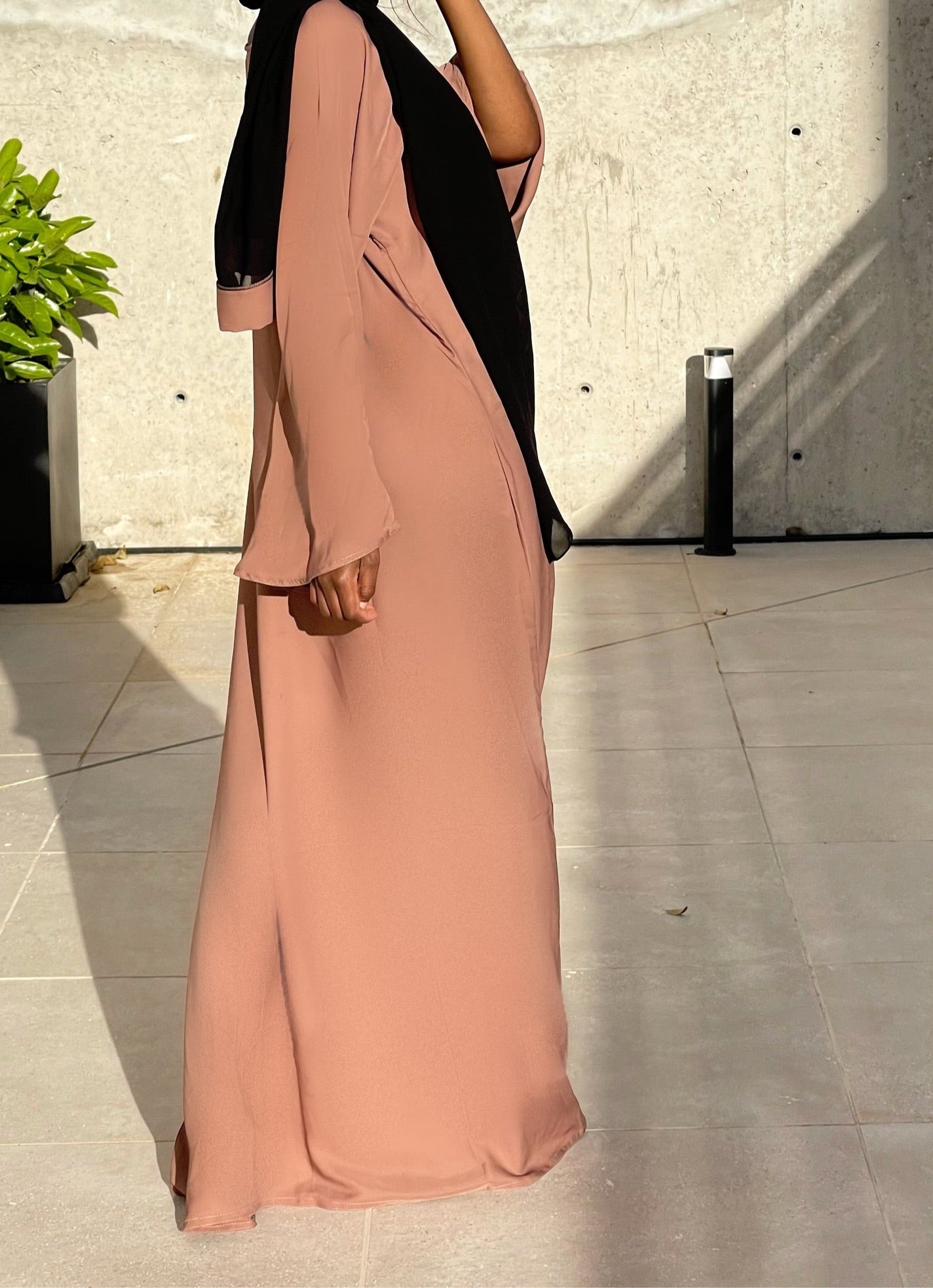 ROBE Aïssa