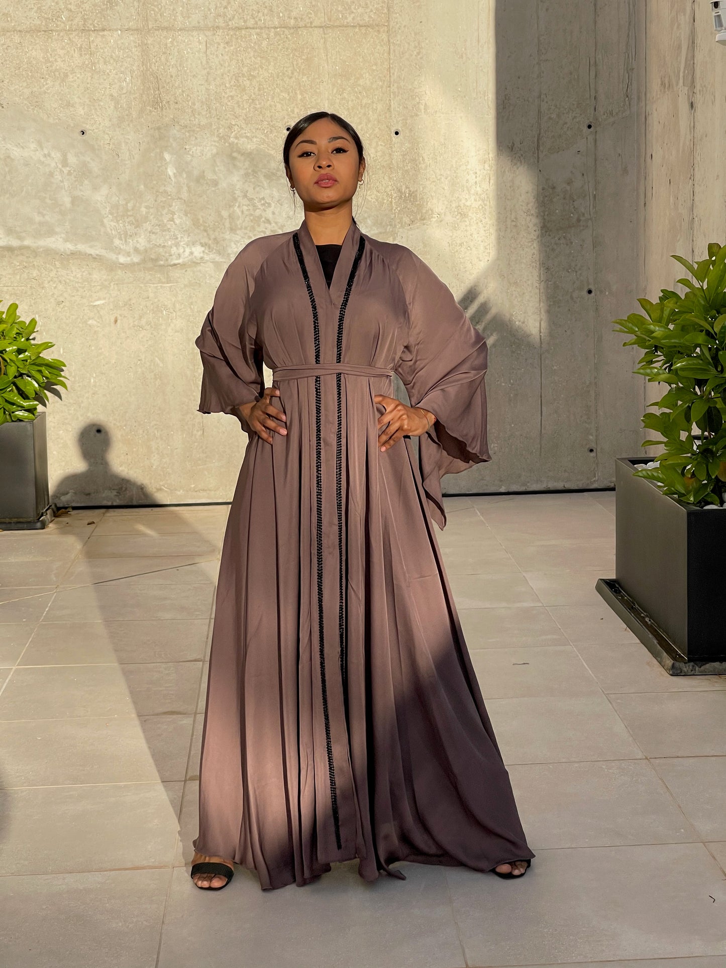 ABAYA Hind