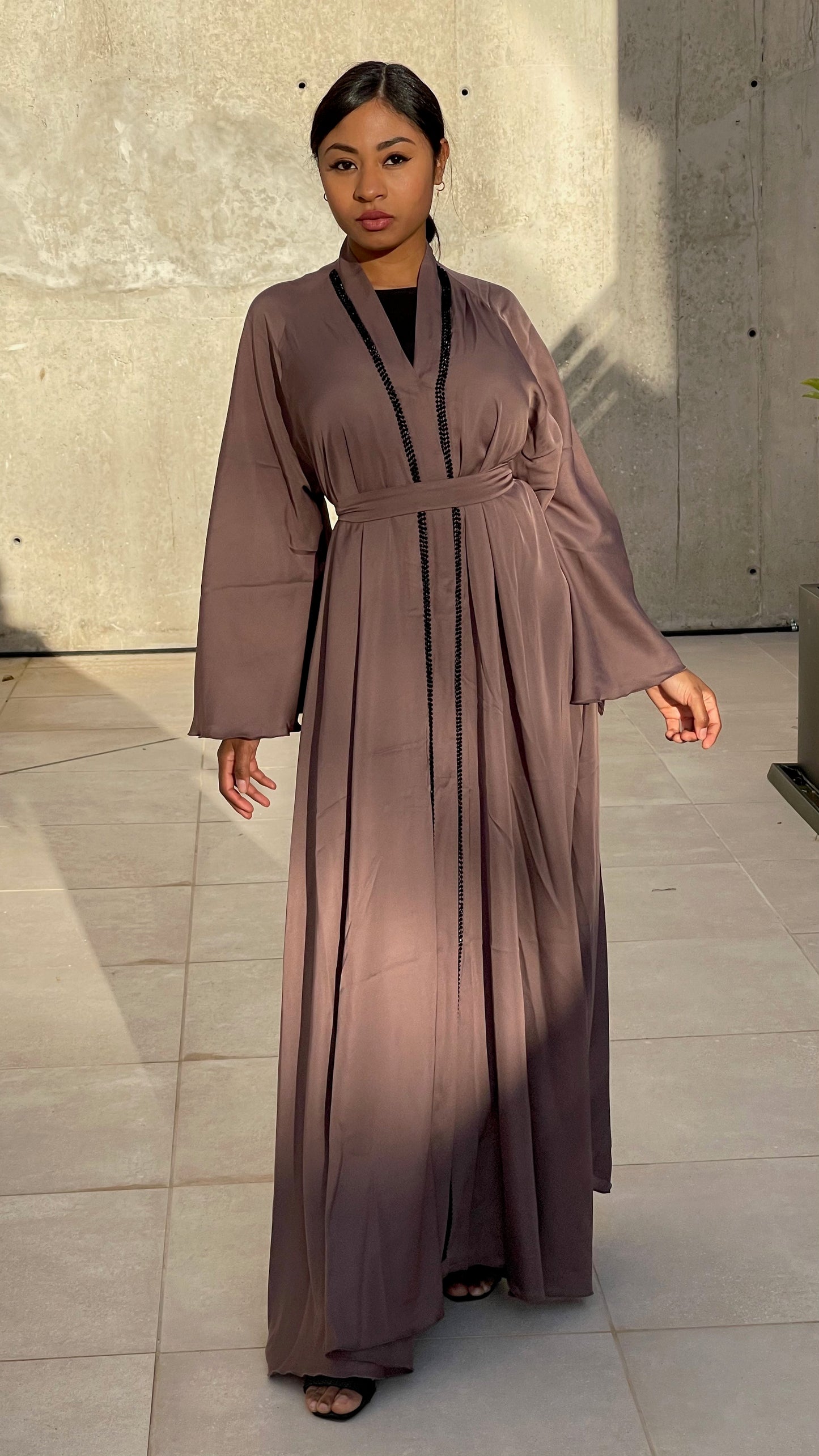 ABAYA Hind