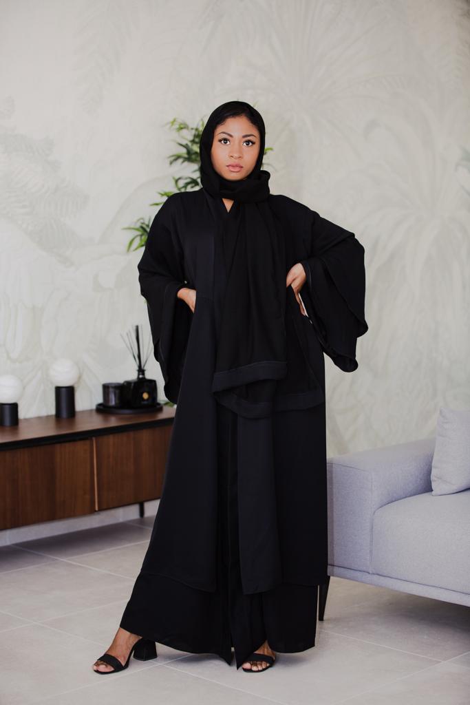 KIMONO Rabya