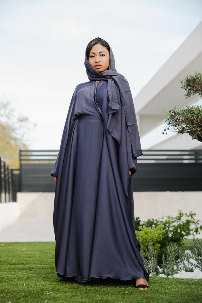 ABAYA Rokia