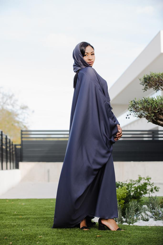 ABAYA Rokia