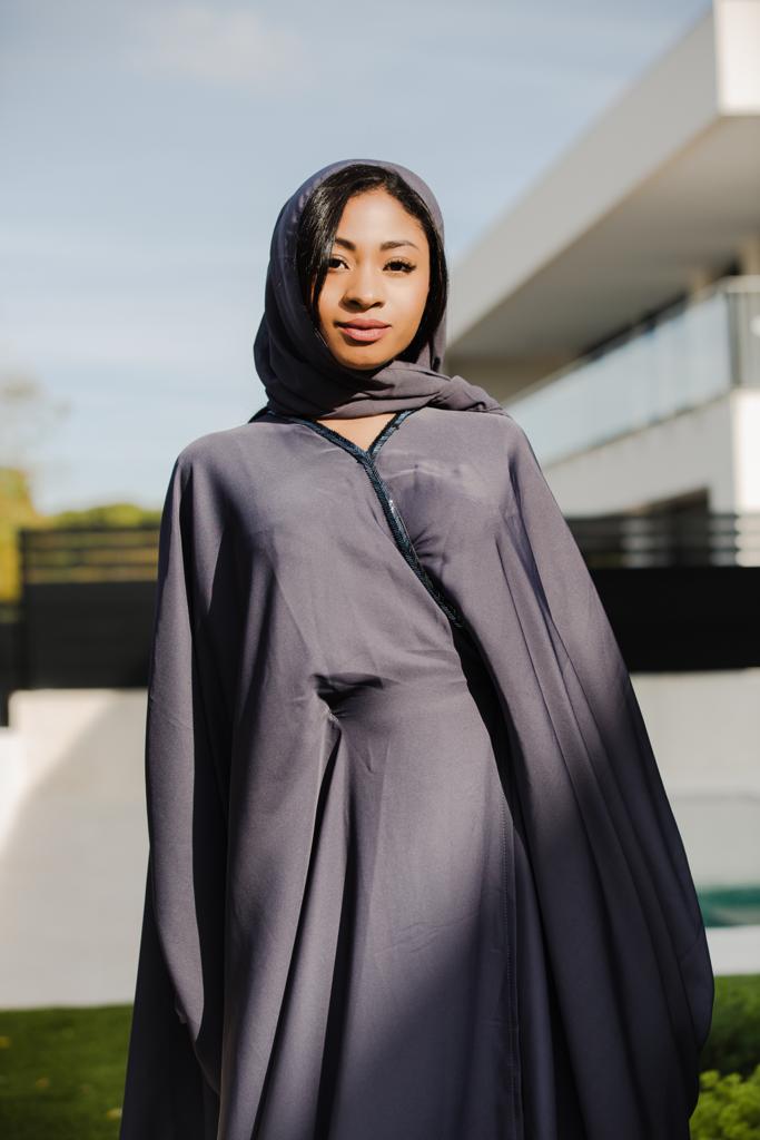 ABAYA Rokia