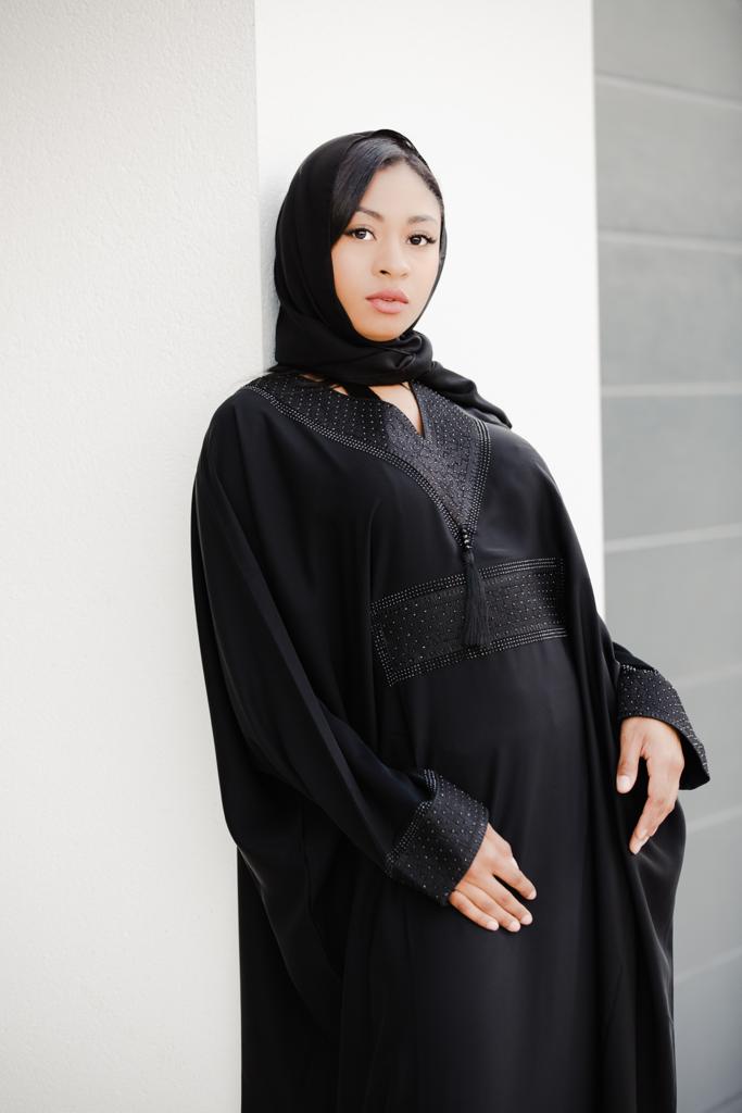 ABAYA Maty