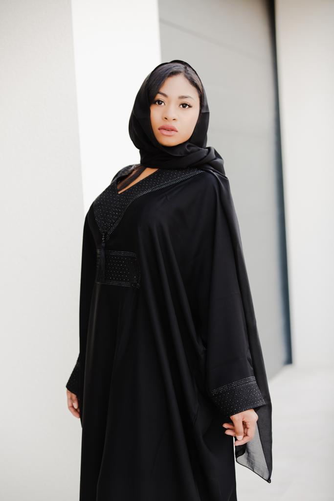 ABAYA Maty