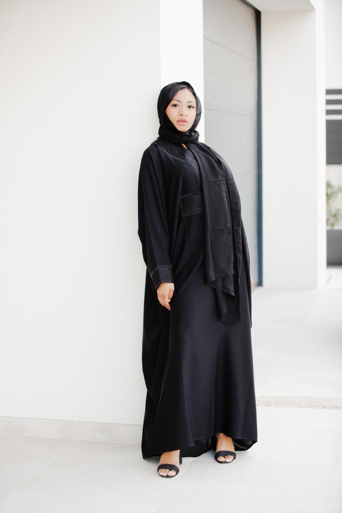 ABAYA Maty
