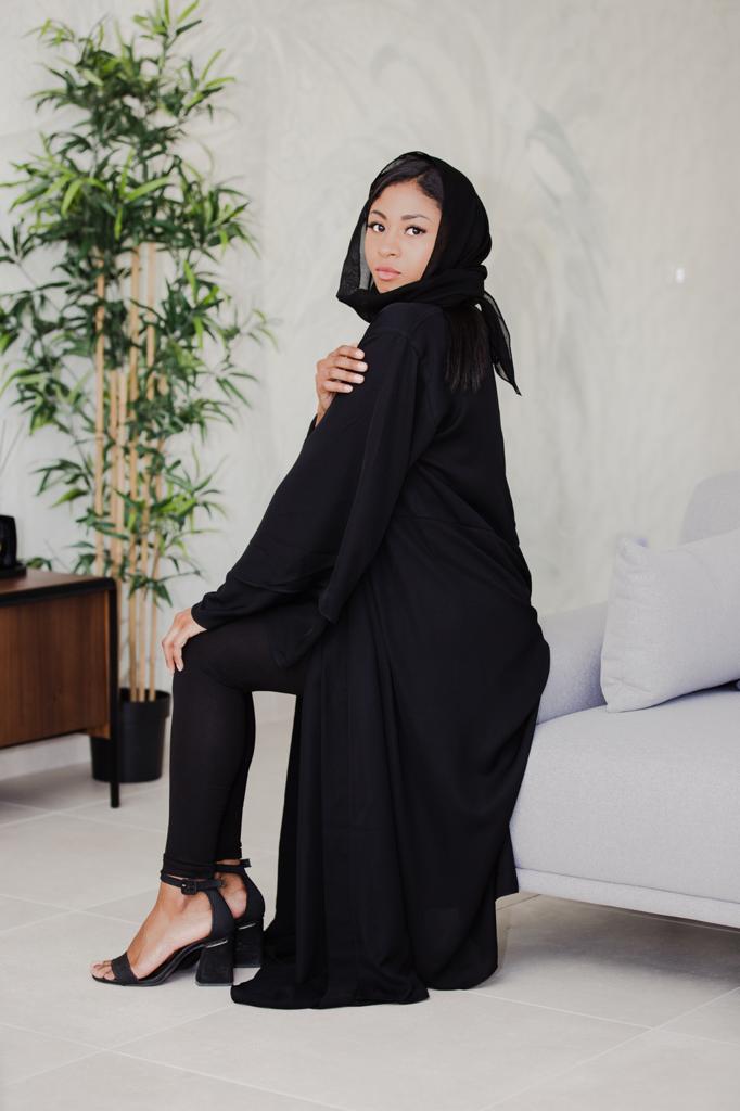KIMONO Rabya