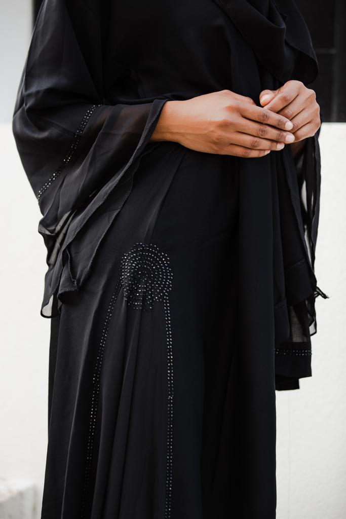 ABAYA Jenna