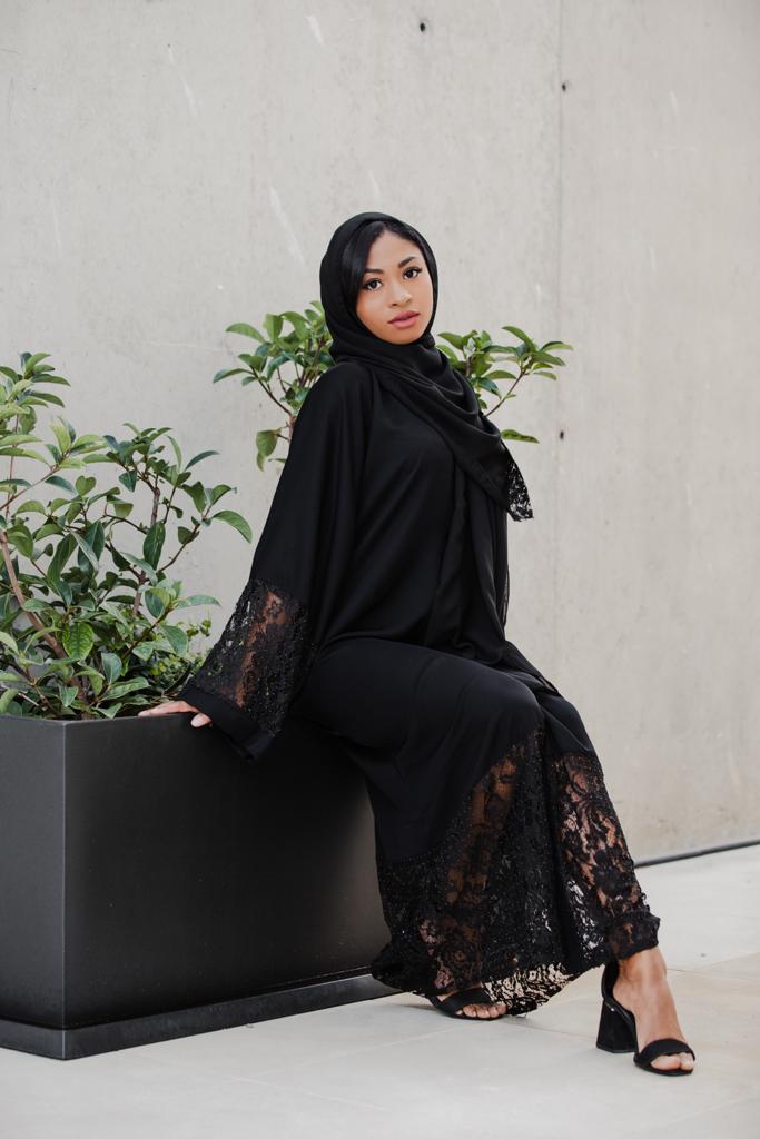 ABAYA Noor