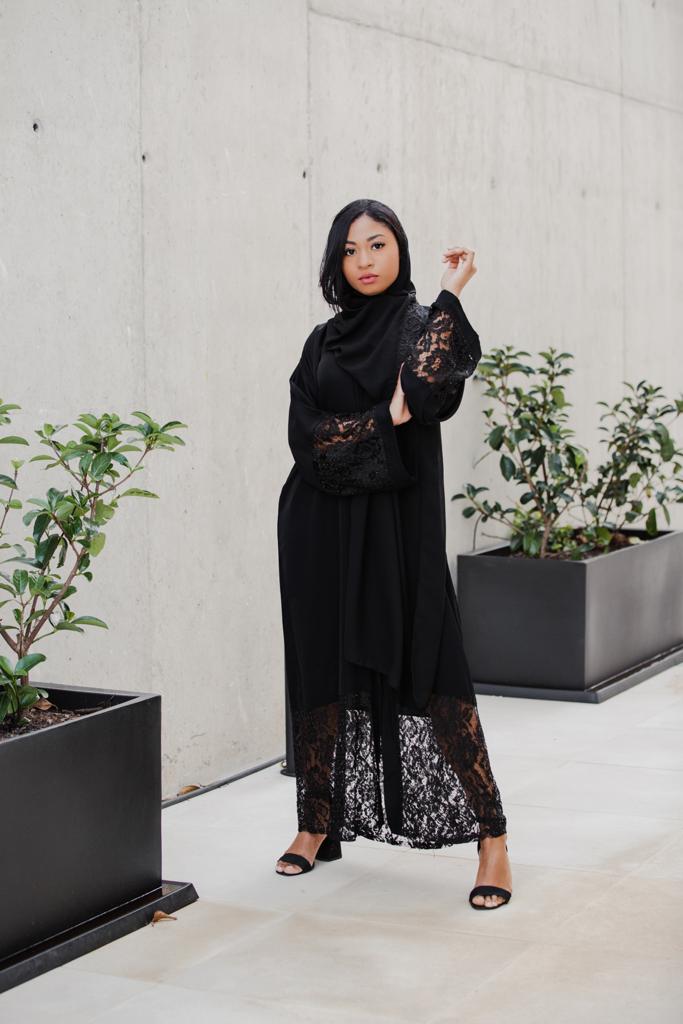 ABAYA Noor