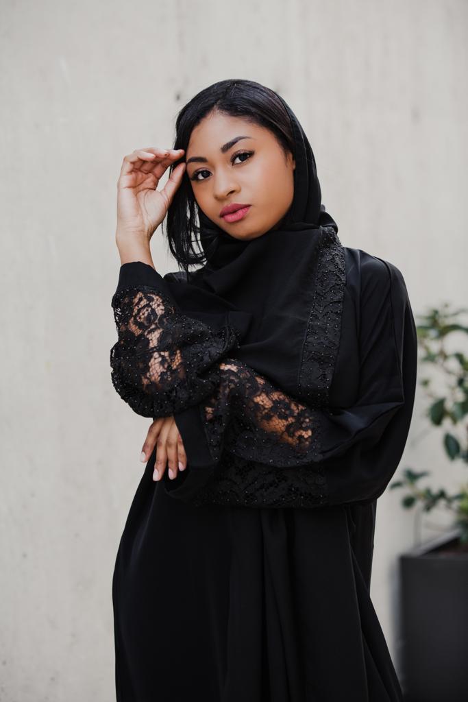 ABAYA Noor