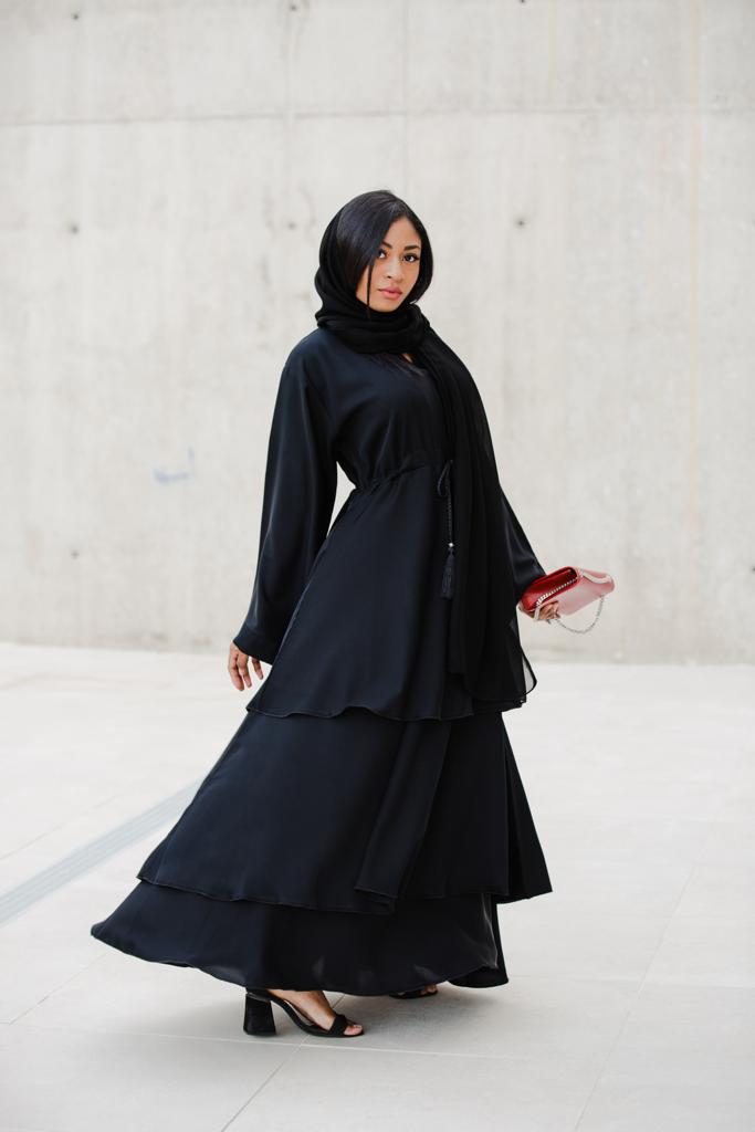 ROBE Rabya