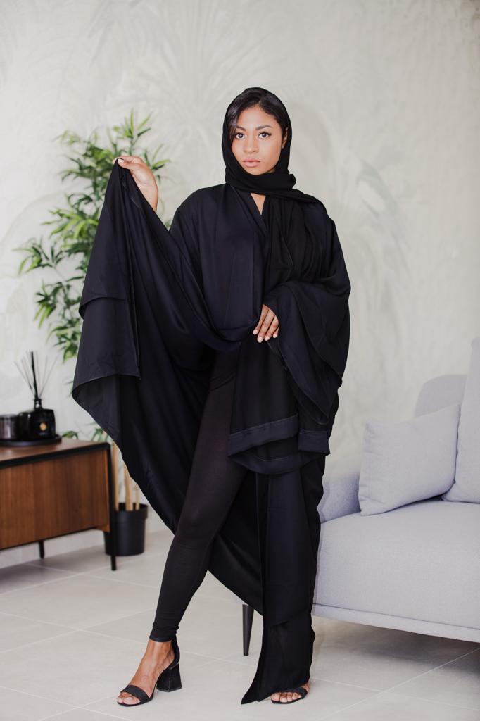 KIMONO Rabya