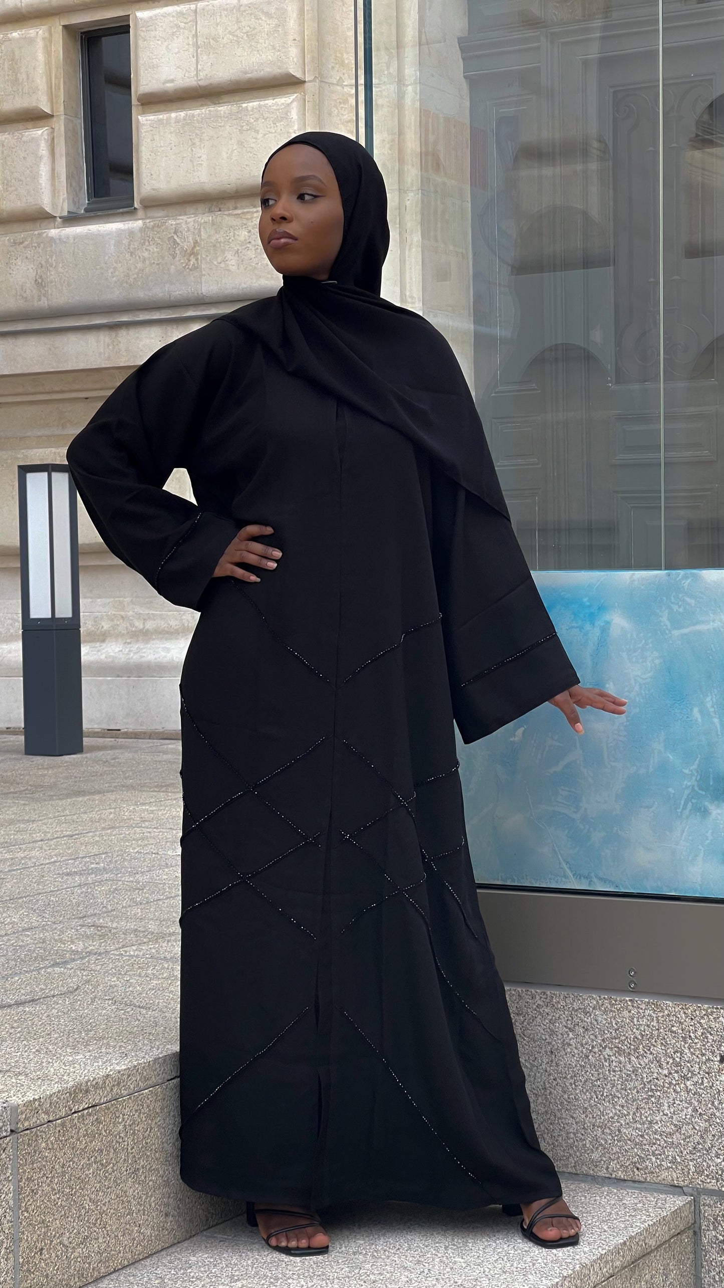 ABAYA Maïssa