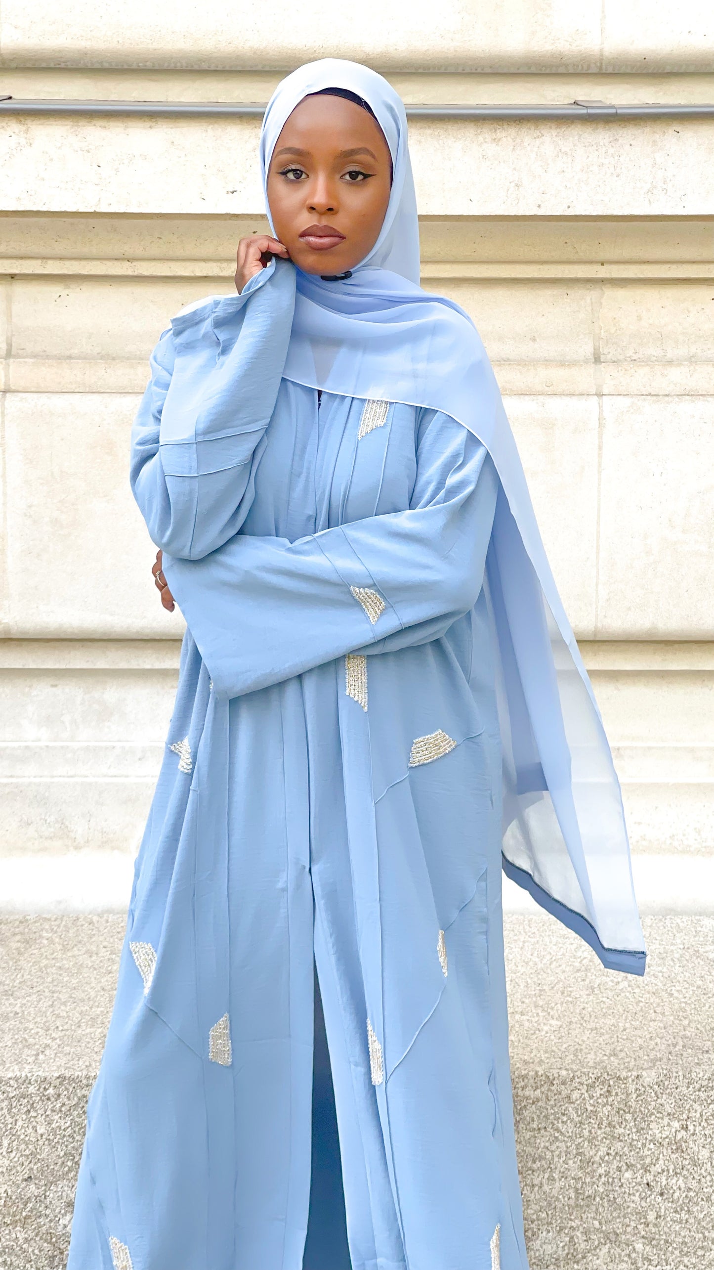 ABAYA Diana