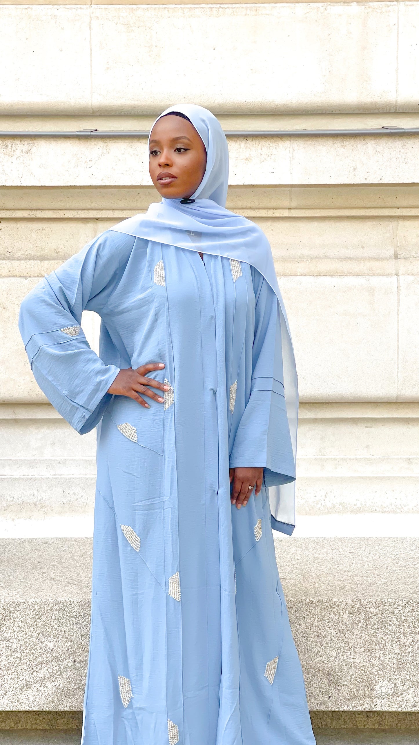 ABAYA Diana
