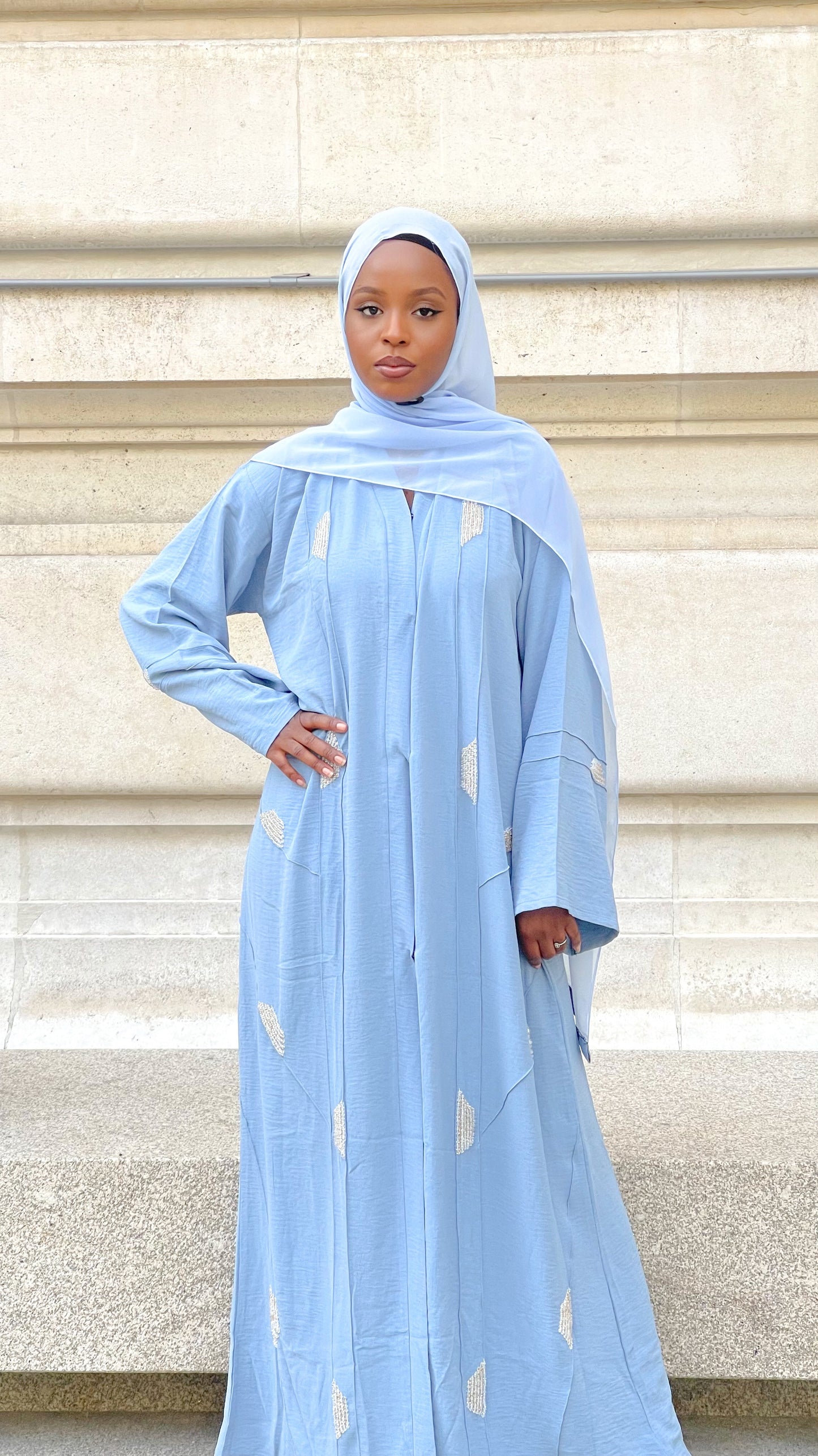 ABAYA Diana