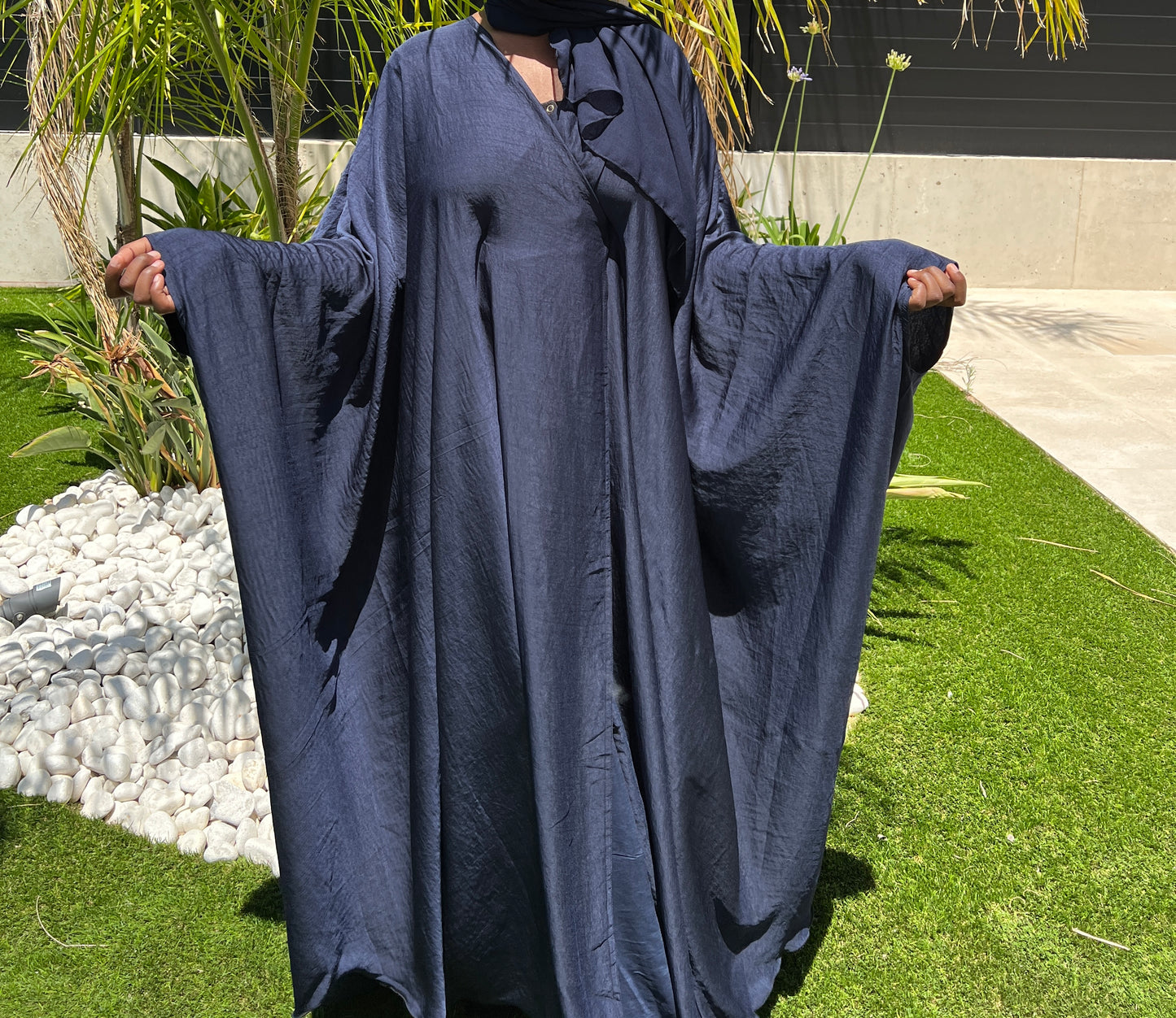ABAYA Farasha