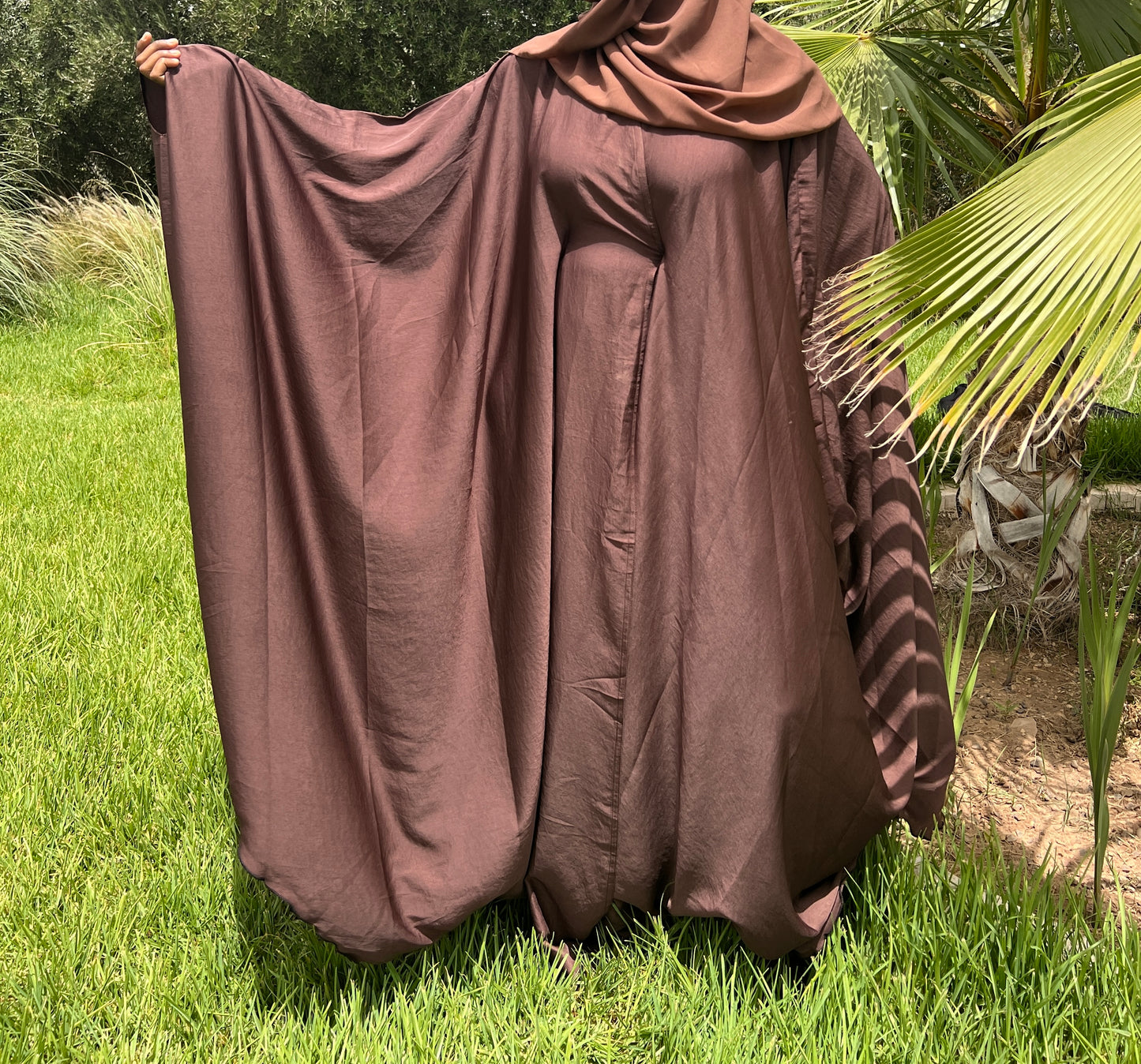 ABAYA Farasha