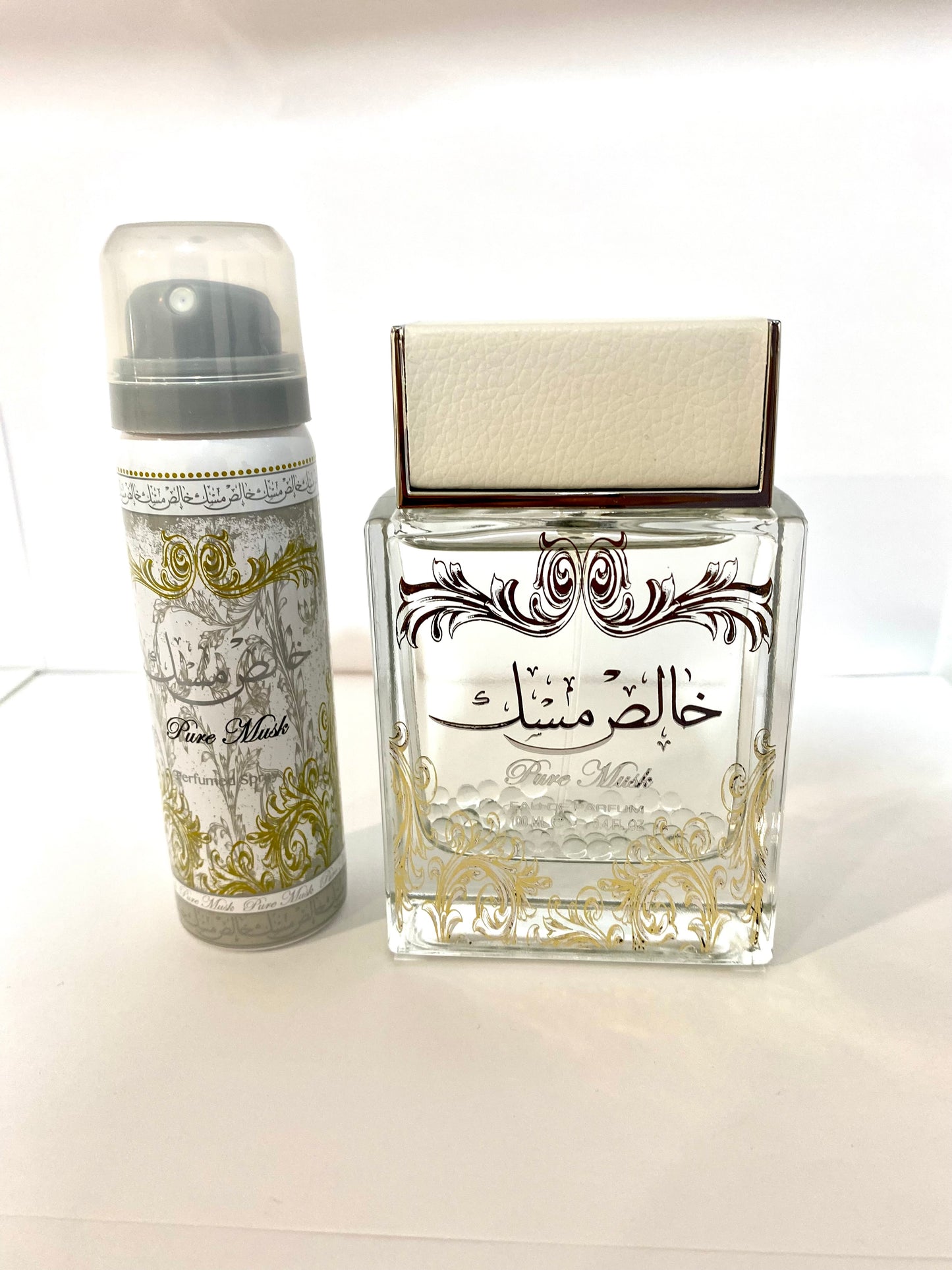 PARFUM Pure Musk