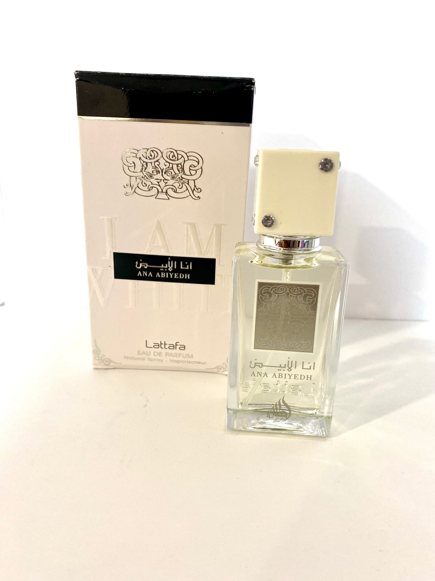 PARFUM Ana Abiyedh