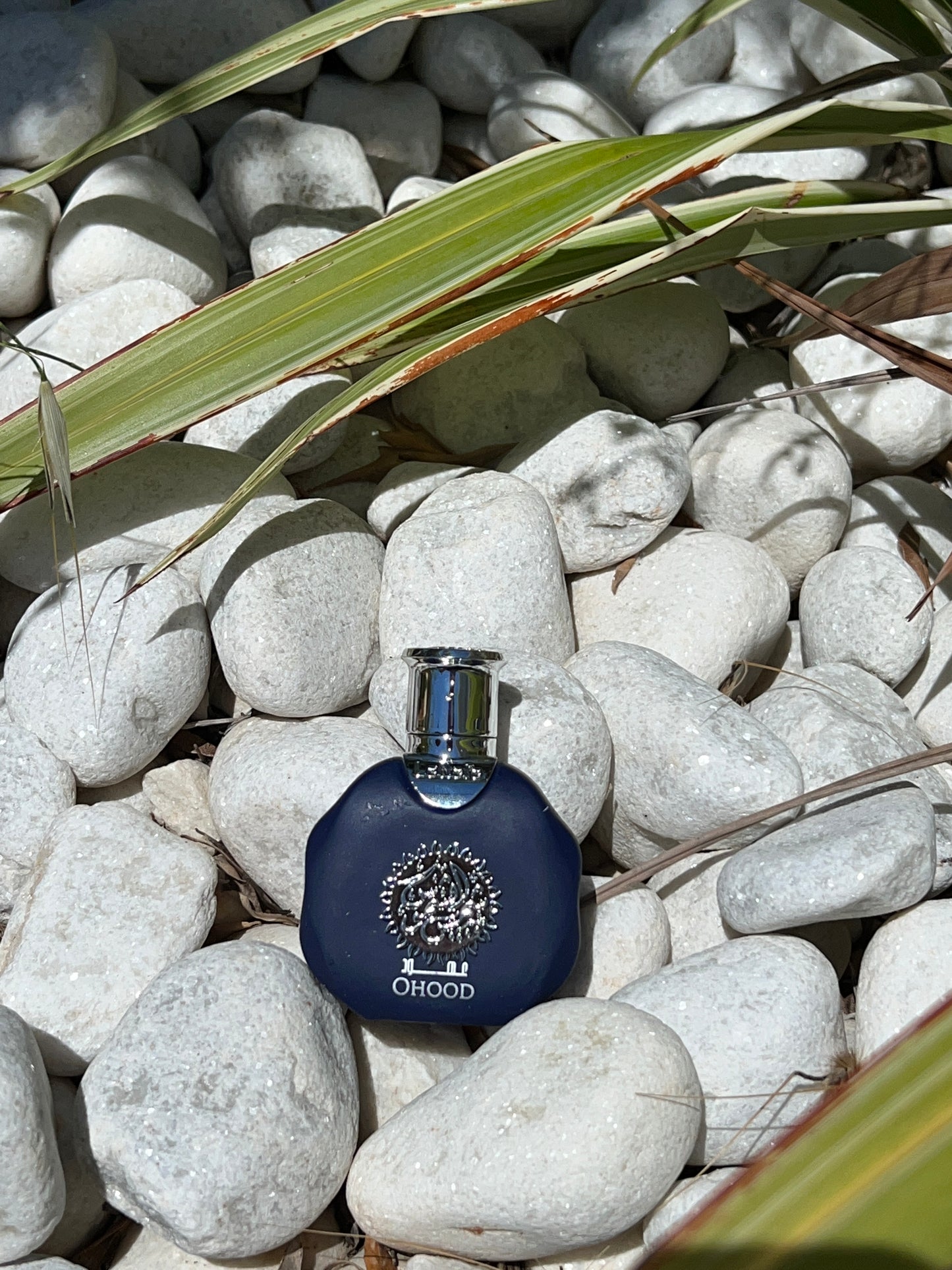 PARFUM Ohood Lattafa Homme