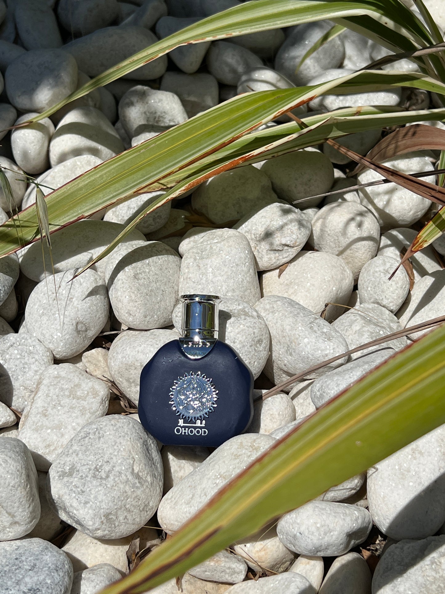 PARFUM Ohood Lattafa Homme