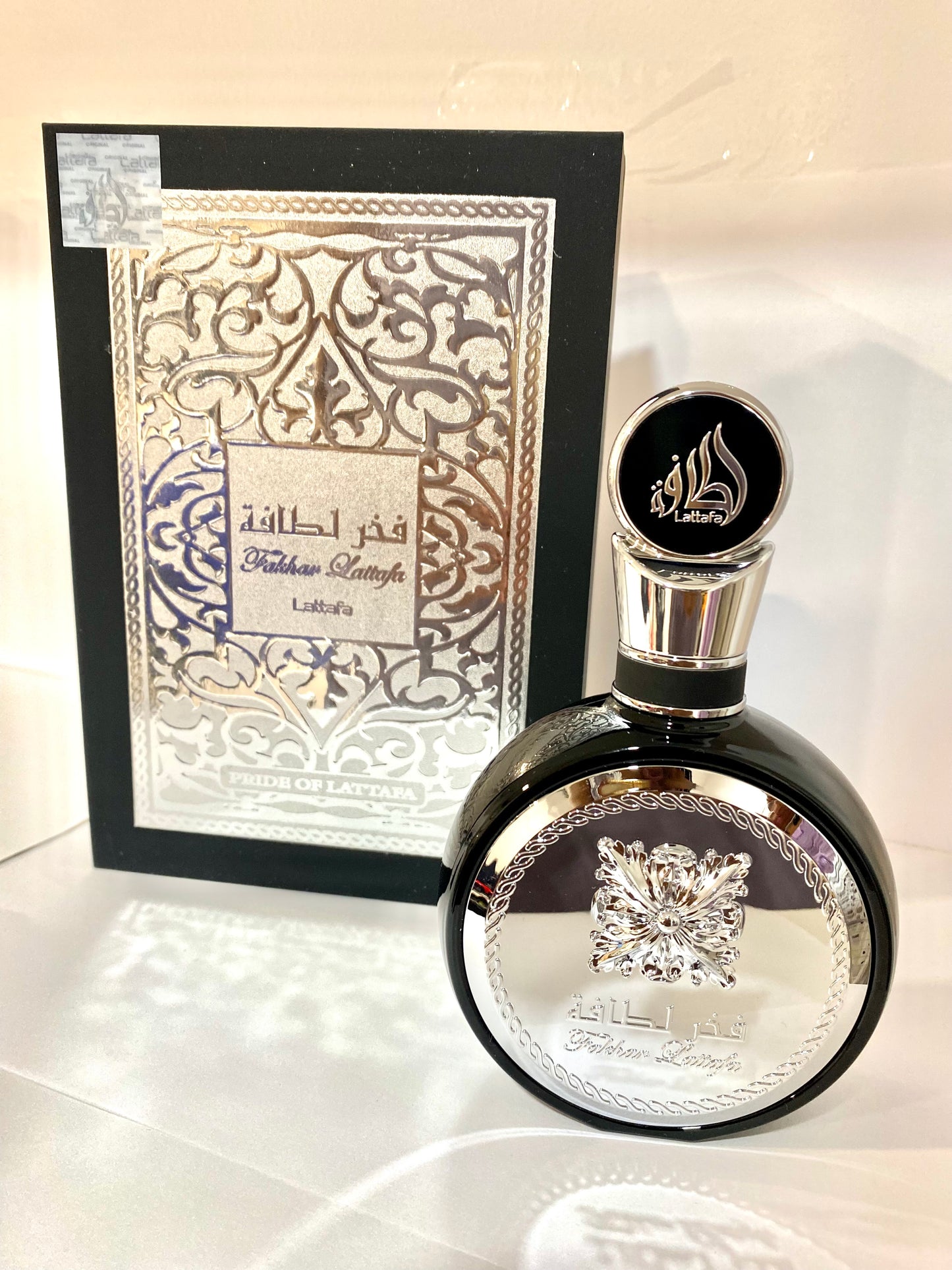 PARFUM Fakhar Lattafa Homme