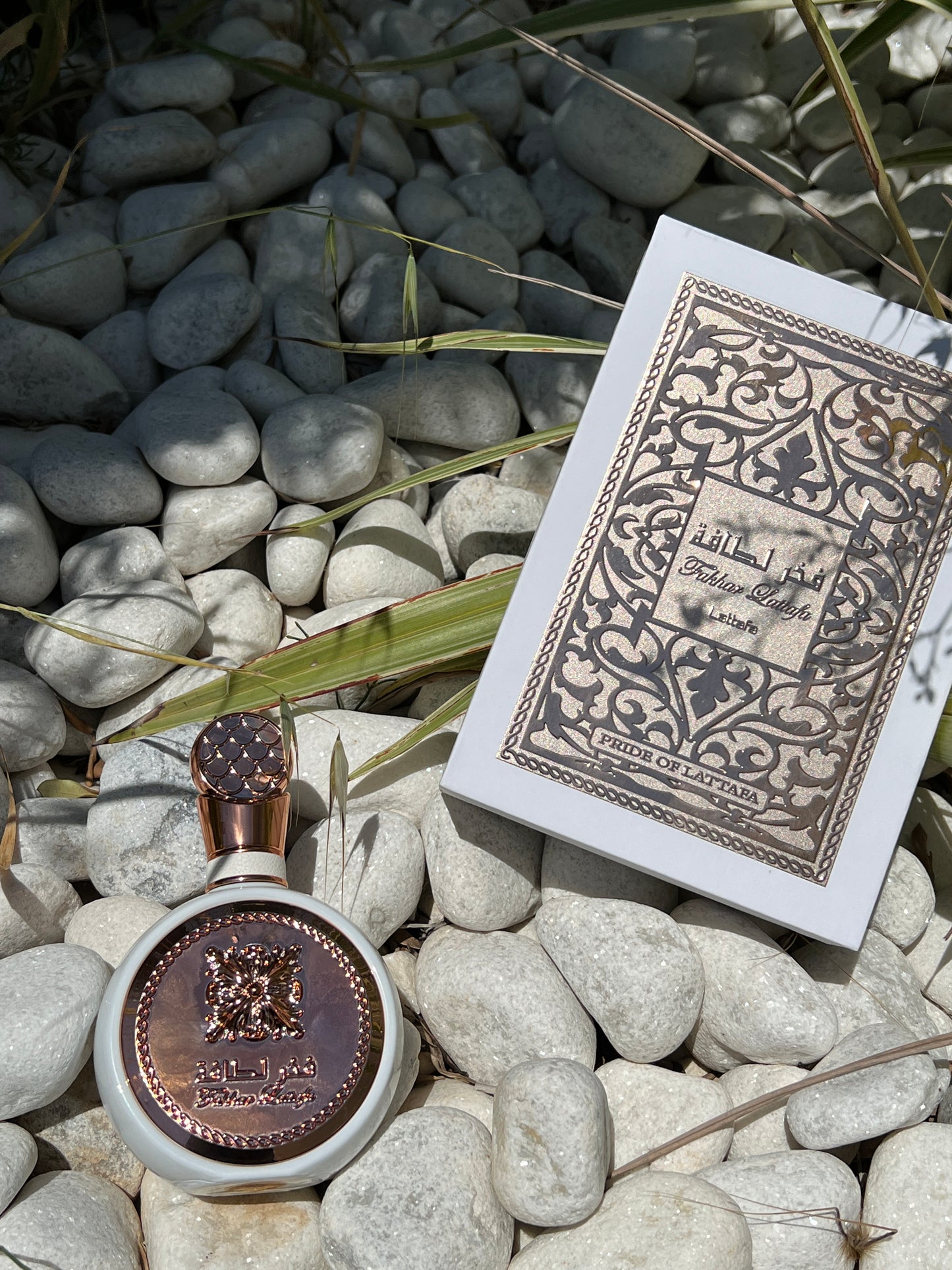 PARFUM Fakhar Lattafa Femme