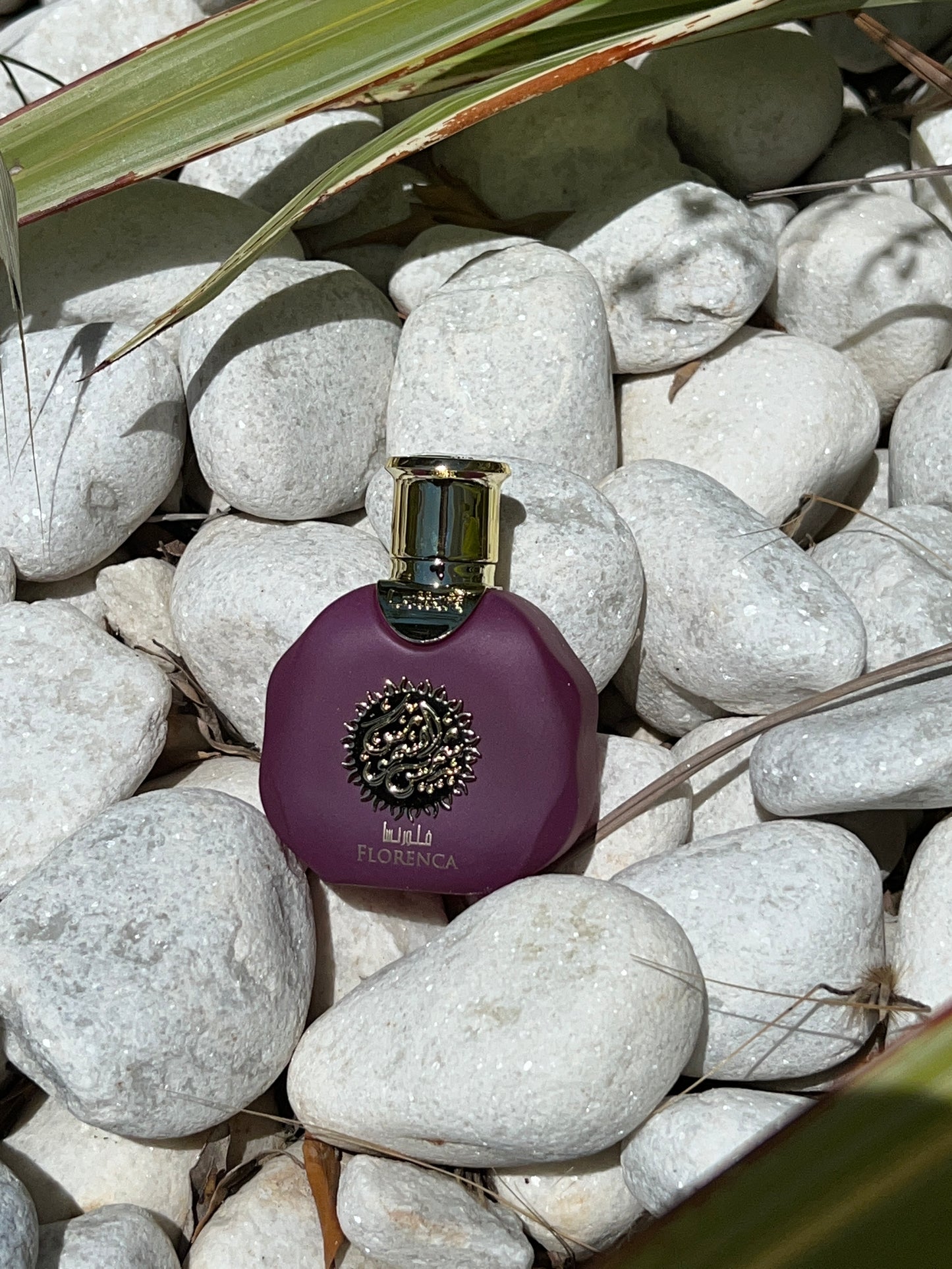 PARFUM Florencia Lattafa Femme