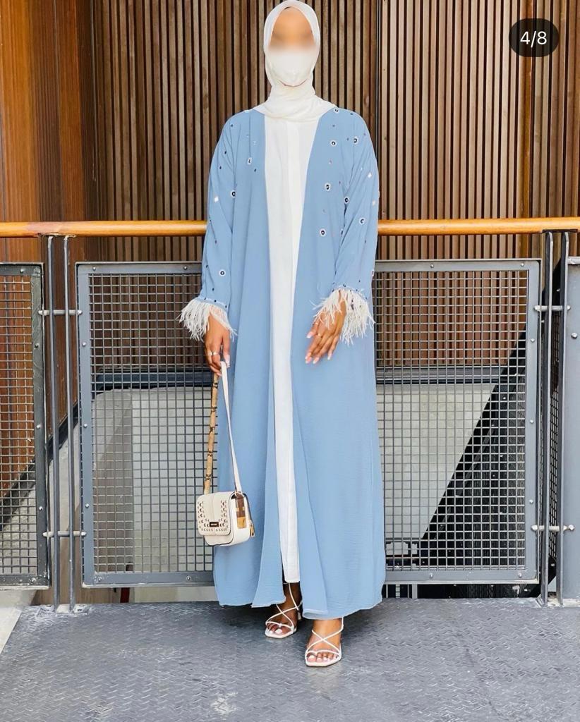 ABAYA Set Dalia