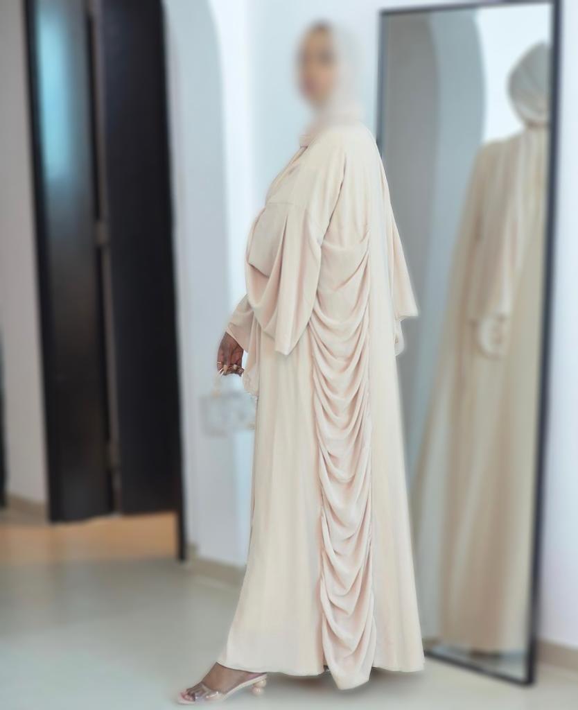 ABAYA Zahara