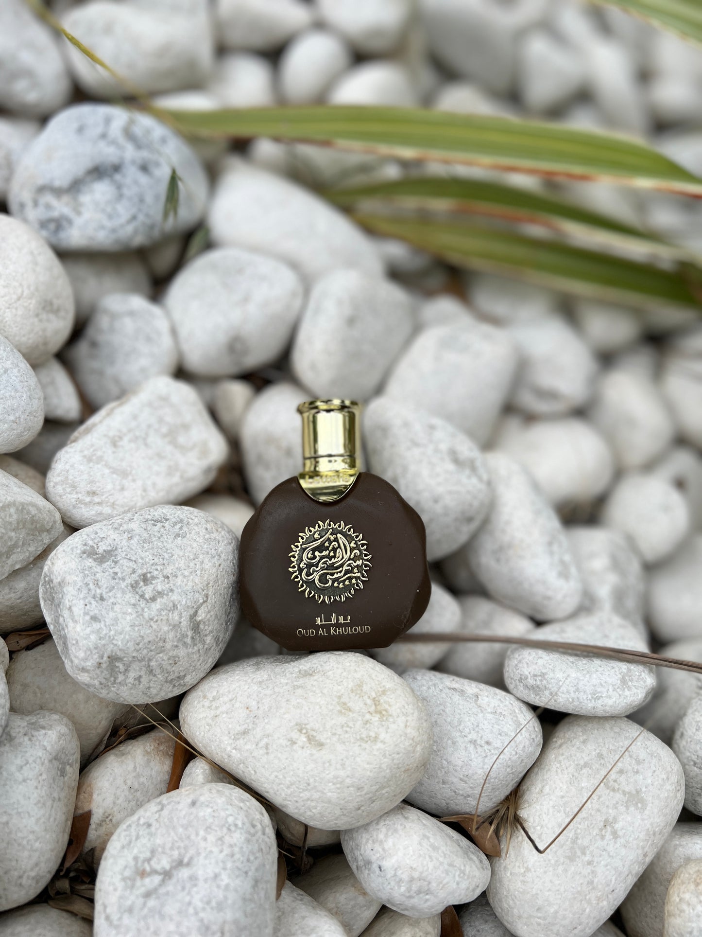 PARFUM Oud Khuloub Lattafa Homme