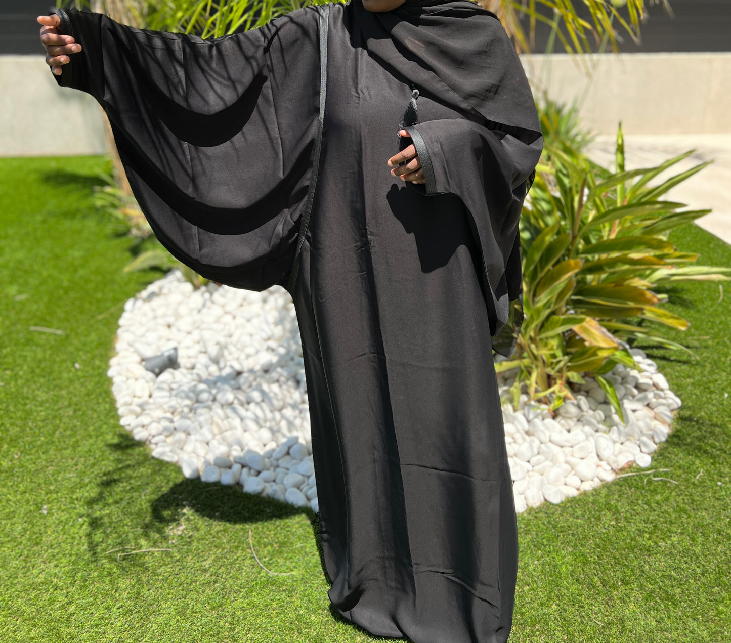ABAYA Hannah
